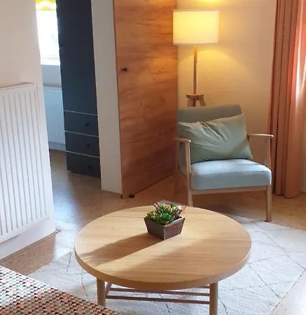 Ferienwohnung Alter Werkstatt Junkerath Exterior foto