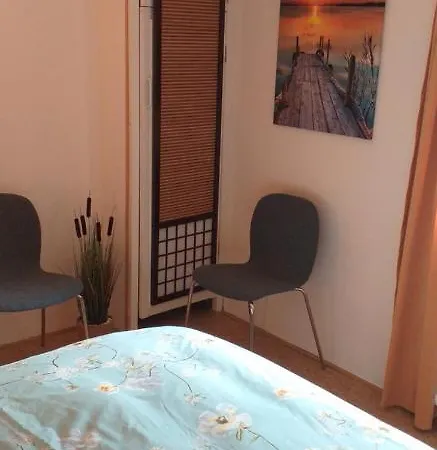 Ferienwohnung Alter Werkstatt Junkerath Exterior foto