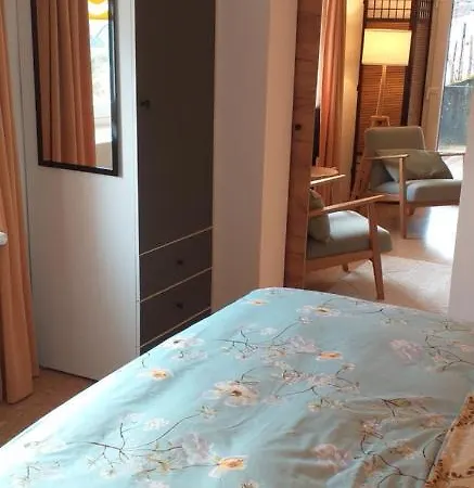Ferienwohnung Alter Werkstatt Junkerath Exterior foto