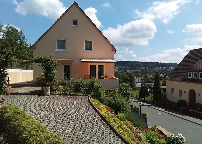 Alter Werkstatt