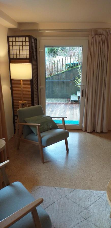 Apartment Alter Werkstatt