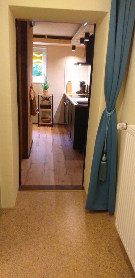 Apartment Alter Werkstatt