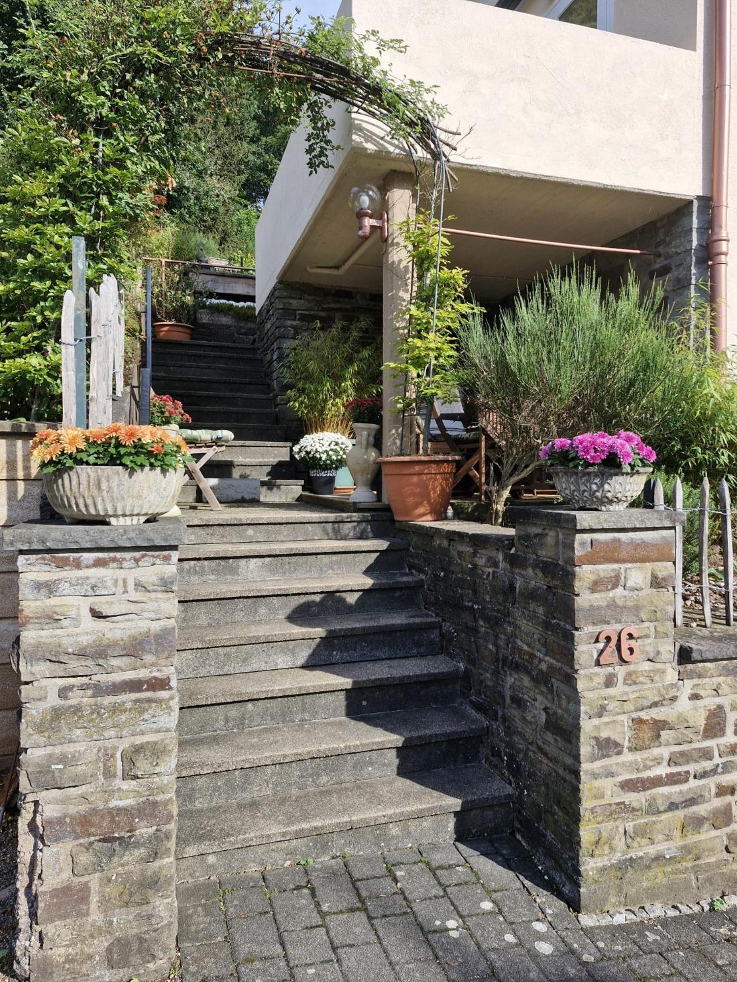Apartment Alter Werkstatt Junkerath