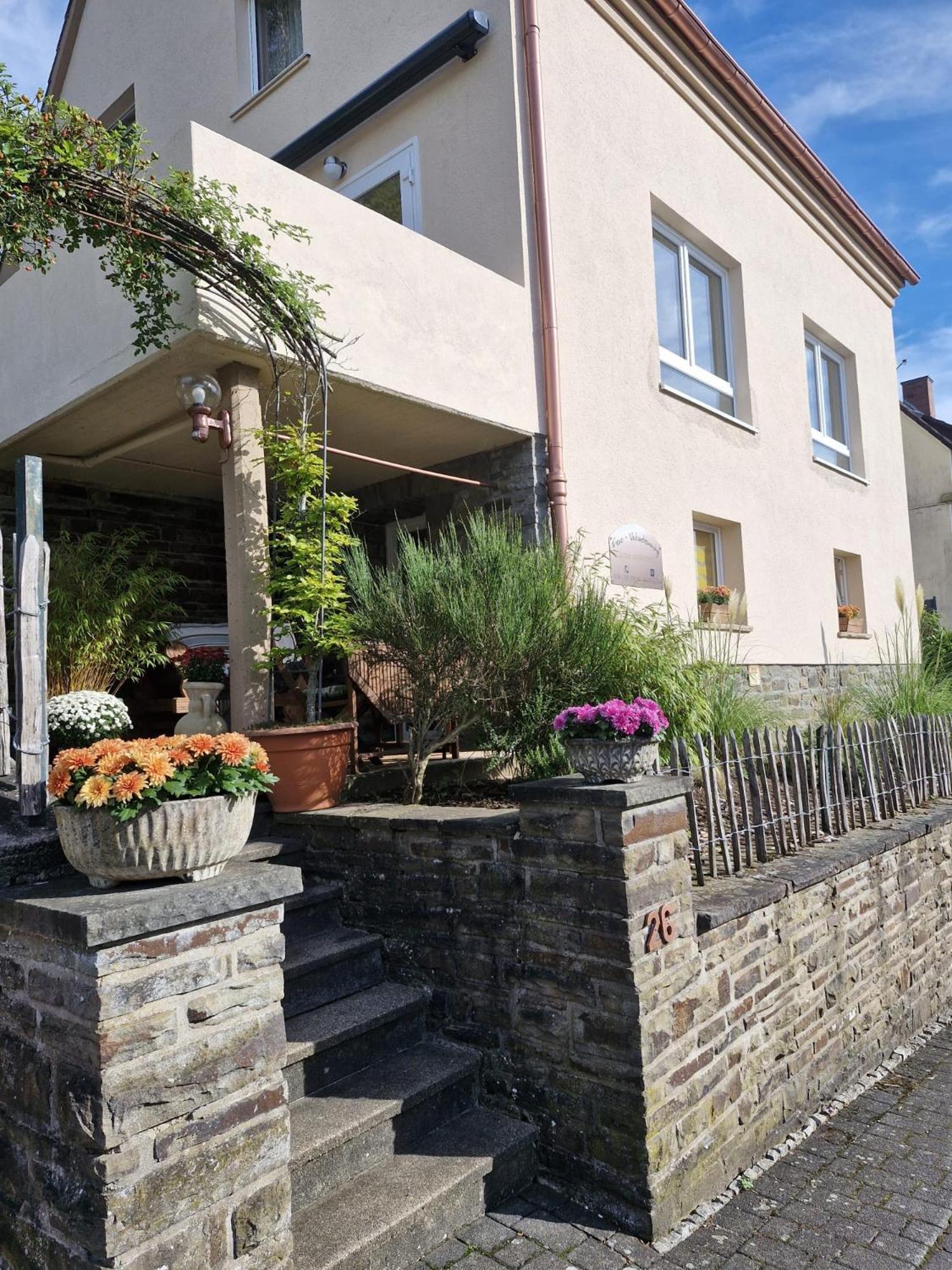 Alter Werkstatt Apartment *